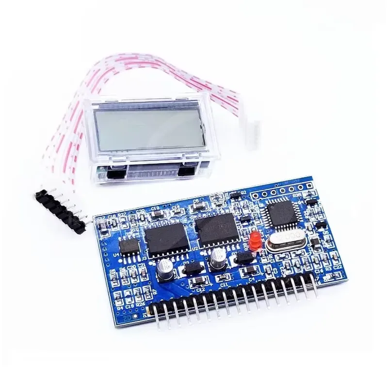 Egs002 Pure Sine Wave Inverter Driver Board - Placa controladora de inversor de onda