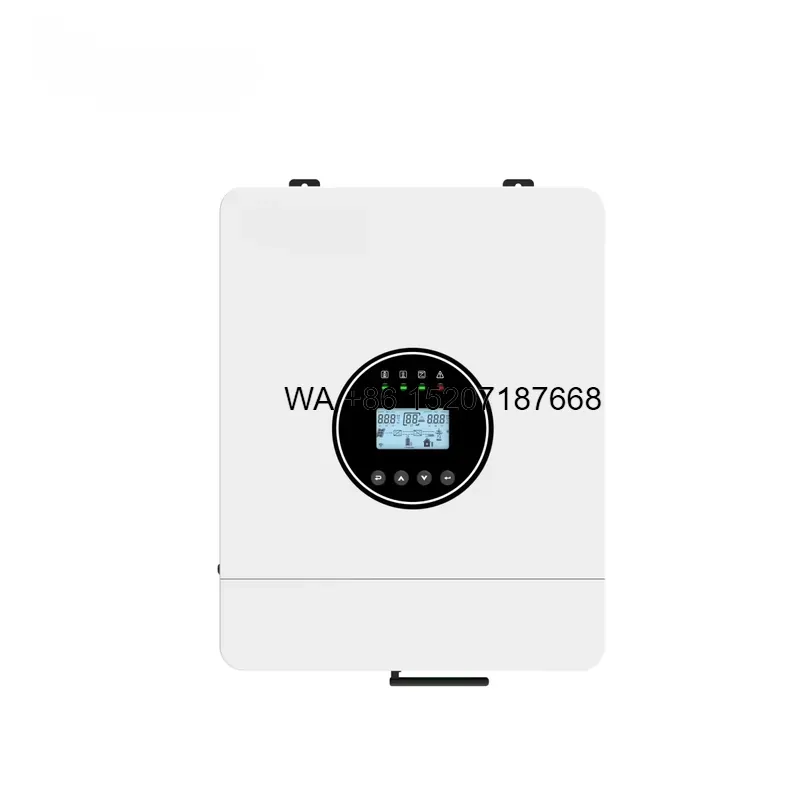 Wmwmnu para Felicitysolar, Inv - Off Grid Solar Inverter 48V 6000W reseña y precio