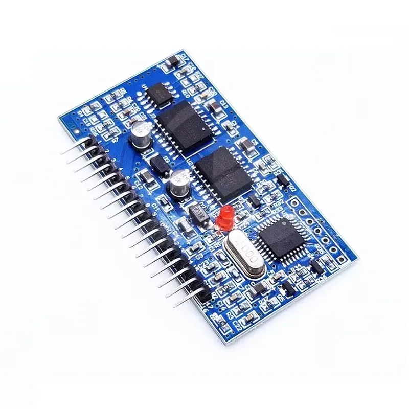 Placa controladora de inversor - Egs002 Pure Sine Wave Inverter Driver Board reseña y precio
