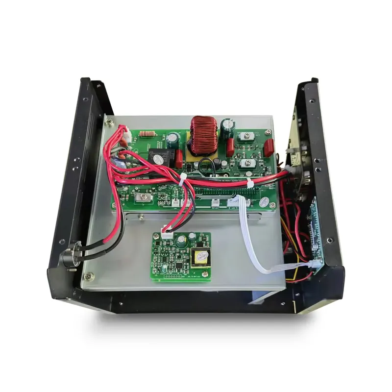 Para aire acondicionado de 1Kw - Pure Sine Wave Inverter Board 24V 48V reseña y precio