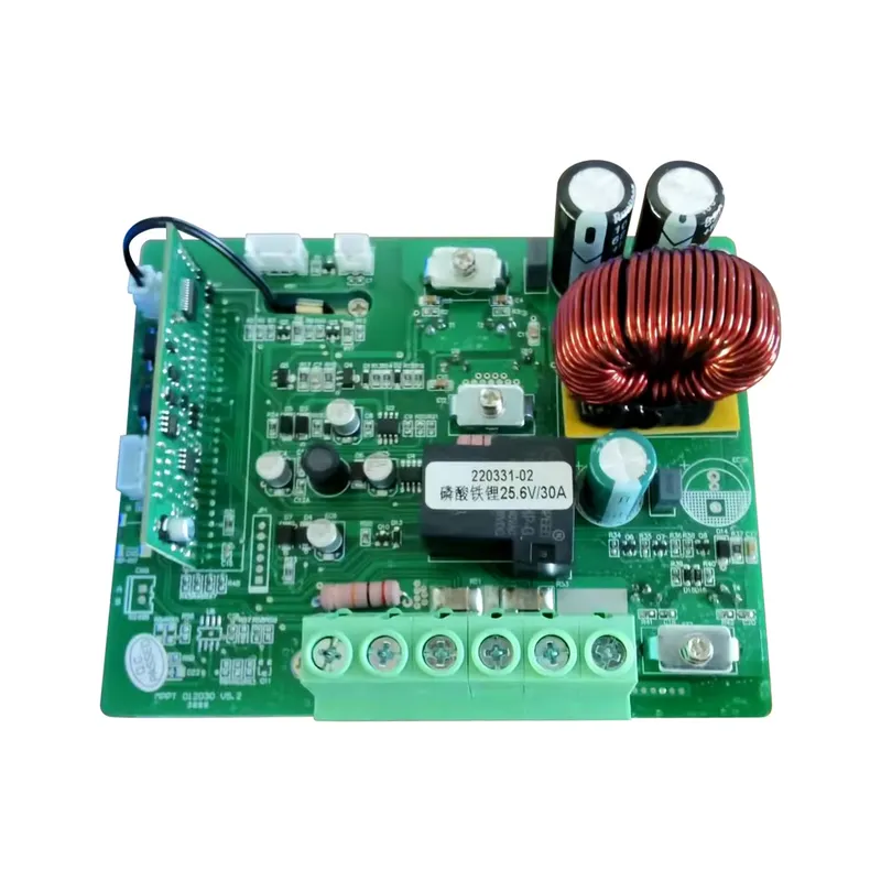 Para aire acondicionado de 1Kw - Pure Sine Wave Inverter Board 24V 48V reseña y precio