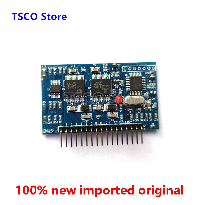1 pieza EGS002 Placa controlad - Egs002 Pure Sine Wave Inverter Driver Board reseña y precio