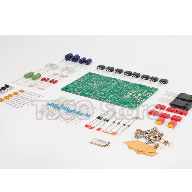1 pieza EGS002 Placa controlad - Egs002 Pure Sine Wave Inverter Driver Board reseña y precio